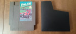 R.C. PRO AM NINTENDO NES GAME/SLEEVE