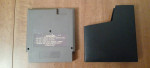 R.C. PRO AM NINTENDO NES GAME/SLEEVE
