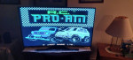 R.C. PRO AM NINTENDO NES GAME/SLEEVE