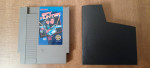 SPY HUNTER NINTENDO NES GAME/SLEEVE