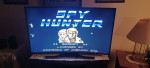 SPY HUNTER NINTENDO NES GAME/SLEEVE