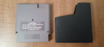 RESCUE THE EMBASSY MISSION NINTENDO NES GAME/SLEEVE