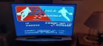 DOUBLE DRIBBLE NINTENDO NES GAME/SLEEVE