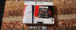**Like New** PS5 Slim- released Nov. 2023 (open box)