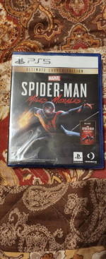 **Like New** PS5 Slim- released Nov. 2023 (open box)