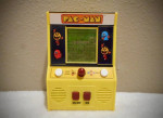 Mini Pac-Man arcade system