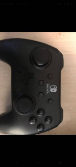 3 Brand New Nintendo Switch Wireless Controllers