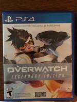PS4 Games