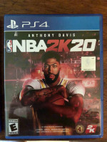 PS4 Games