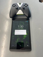 Nvidia Shield Gaming Tablet w/ controller