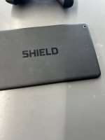 Nvidia Shield Gaming Tablet w/ controller