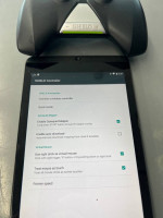 Nvidia Shield Gaming Tablet w/ controller