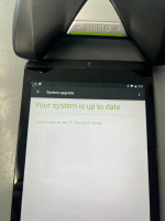 Nvidia Shield Gaming Tablet w/ controller