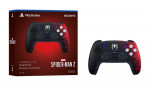 Spider-Man PS5 Controller (DualSense)