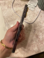 Purple iPhone 14 pro max