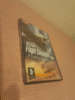 Flight Simulator 2004