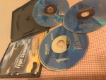 Flight Simulator 2004