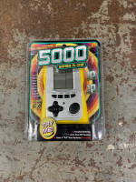 3 Brand New Sealed Hand Held Video game systems $50 for all