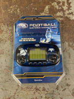 3 Brand New Sealed Hand Held Video game systems $50 for all