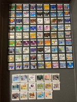 Nintendo DS & 3DS games - Prices in 5th & 6th Pics
