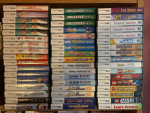 Nintendo DS & 3DS games - Prices in 5th & 6th Pics