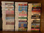 Nintendo DS & 3DS games - Prices in 5th & 6th Pics