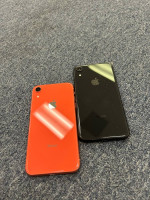iPhone XR UNLOCKED