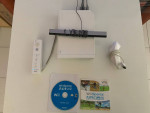 Nintendo Wii with Wii Sports