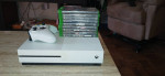 XBox One/ 9 Games