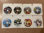 Nintendo Wii U games Prices in 3rd Pic