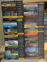Gamecube Games CIB - Prices in description - 20% off if you buy a lot