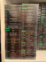 PlayStation 1 games