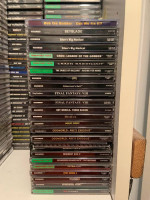 PlayStation 1 games