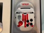 Atari Arcade Duo Powered Made For iPad Controller