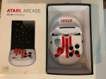 Atari Arcade Duo Powered Made For iPad Controller