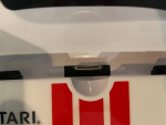 Atari Arcade Duo Powered Made For iPad Controller