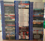 PS4 PlayStation 4 Games Prices in 2nd Pic