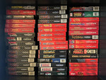 Sega Genesis Games CIB - Prices in 4th pic - 20% off on multiple games