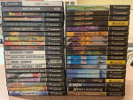 Gamecube Games - Prices in pics - 20% discount if you buy a lot