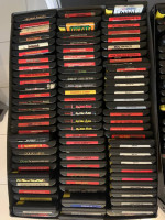 Sega Genesis Games - Prices in 4th pic - 25% off on multiple games