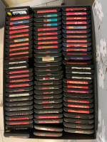 Sega Genesis Games - Prices in 4th pic - 25% off on multiple games