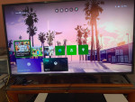 Xbox One with 8 Games GTA V, FIFA NBA 2K, Call of Duty, Madden & more
