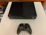 Xbox One with 8 Games GTA V, FIFA NBA 2K, Call of Duty, Madden & more