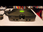 Original/First Xbox System Console