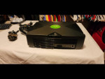 Original/First Xbox System Console