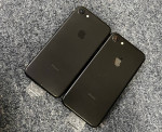 Iphone 7 unlocked PLUS warranty