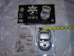World Series Of Poker Texas Hold Em 2004 Electronic Game