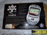 World Series Of Poker Texas Hold Em 2004 Electronic Game