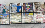 16 Nintendo DS games
