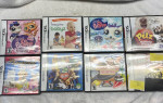 16 Nintendo DS games